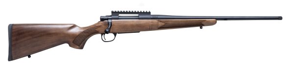 HOWA M1500 SL 308WIN BL/WD 20" SUPER LITE | THREADED BARREL