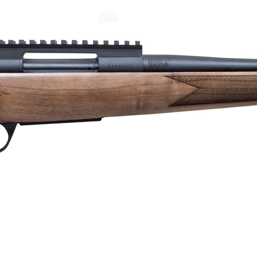 HOWA M1500 SL 308WIN BL/WD 20" SUPER LITE | THREADED BARREL
