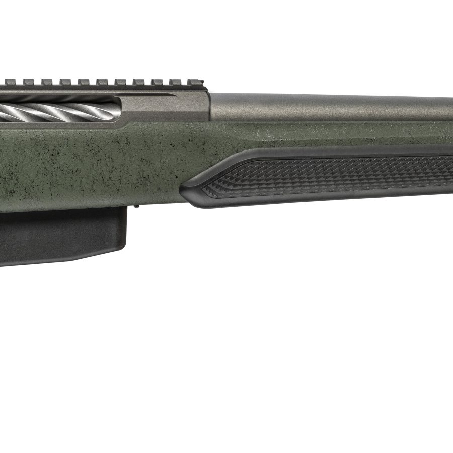 T3X SUPER VRMNT 7MAG 24" 5+1 TUNGSTEN
