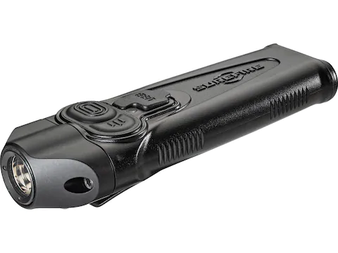 STILETTO 5/250/650LU BLK PLR-A | DUEL SWITCH