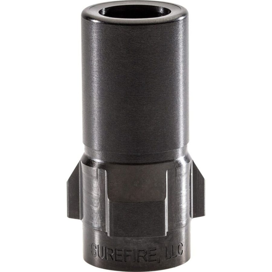 TRI-LUG QD 1/2X28 RYDER MOUNT SF-TRILUG9-1/2-28