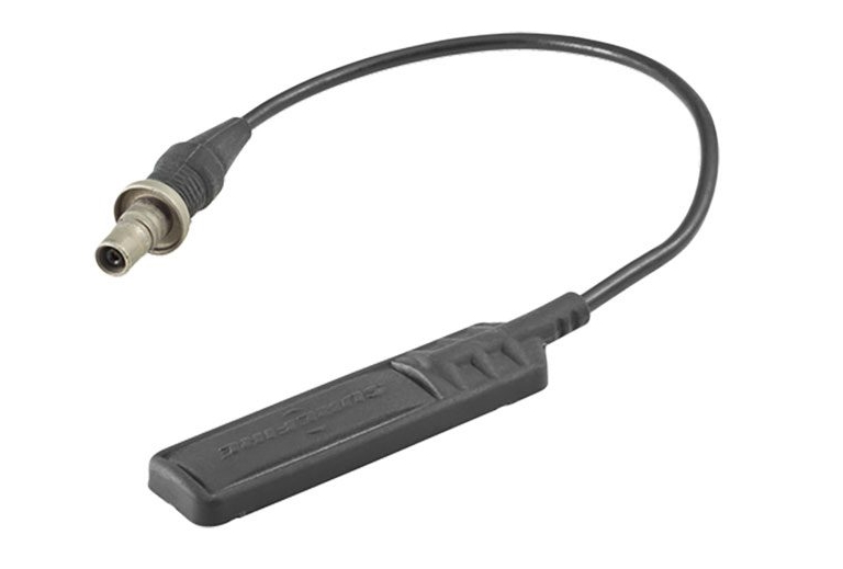 ST REMOTE TAPE SWITCH 7" FITS SF MODELS W/SWITCH SOCKET