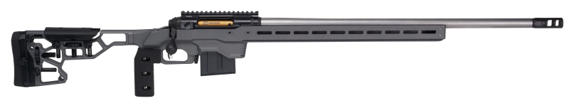 110 ELITE PRECISION 6MMCR 26" 57558 | ARCA RAIL CHASSIS