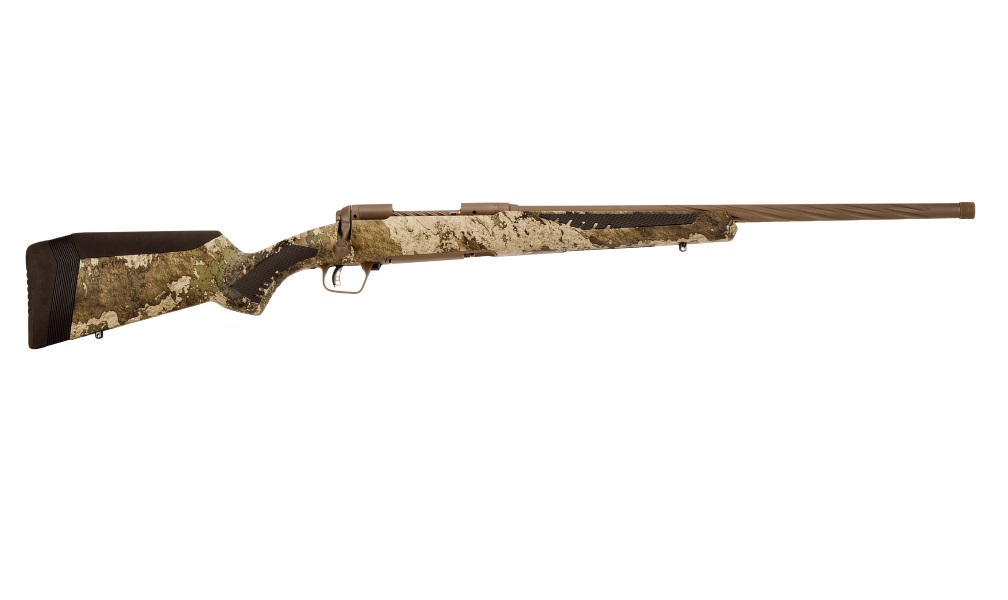 Savage Arms 110 HIGH COUNTRY 300WIN 24" TB