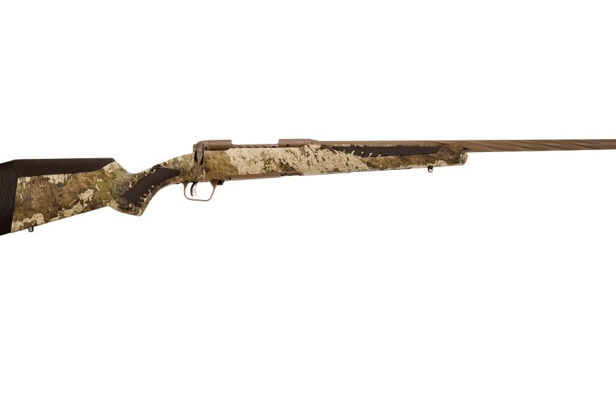 Savage Arms 110 HIGH COUNTRY 280ACK 22"  #