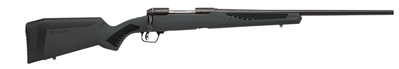 Savage Arms 110 HUNTER 22-250 BL/SYN 22" #