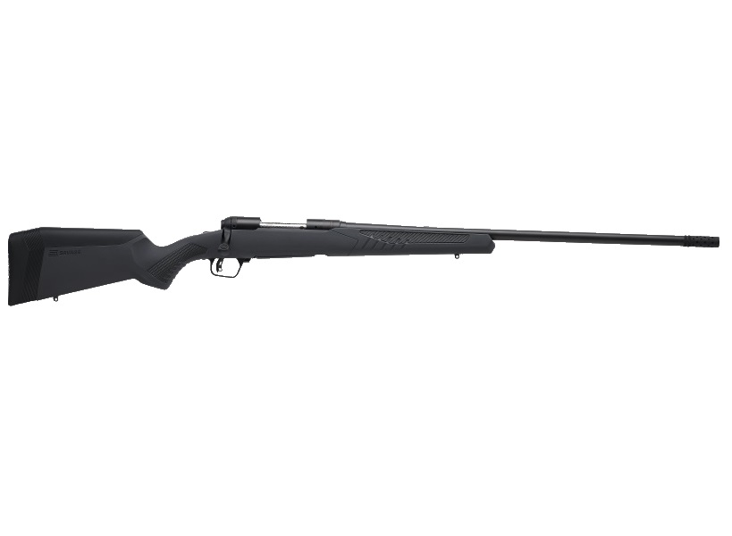 110 LRH 280AI BLK/SYN 26" 57147