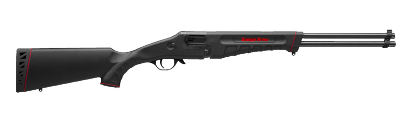 MOD 42 TKDN 22LR/410 BL/SY 20" 22440 | TAKEDOWN MODEL