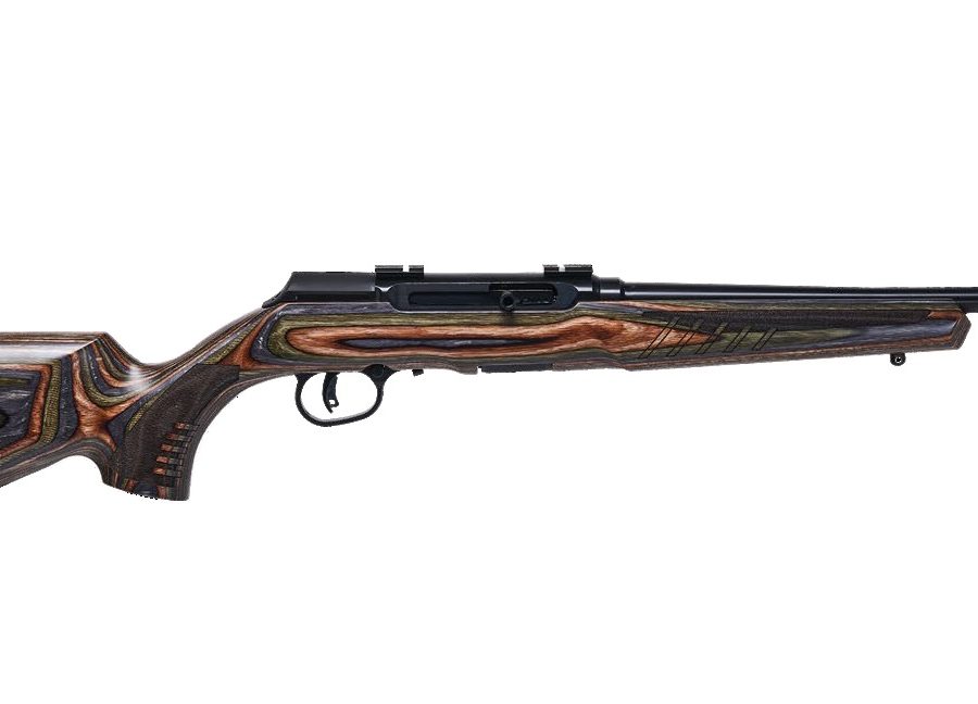 A22 BNS-SR 22LR 18" BL/WB TB # 47249