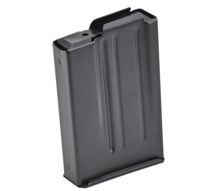 MAGAZINE MOD 10BA 308WIN 10RD 55183 | AI PATTERN