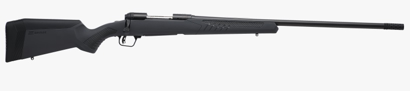 Savage Arms 110 LRH 7MAG BLK/SYN 26"     #