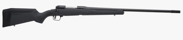 110 LRH 300WSM BLK/SYN 26" 57024