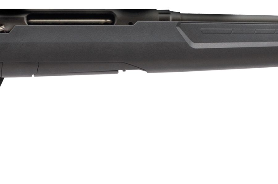 AXIS 22-250 BL/SYN 22" # 57234