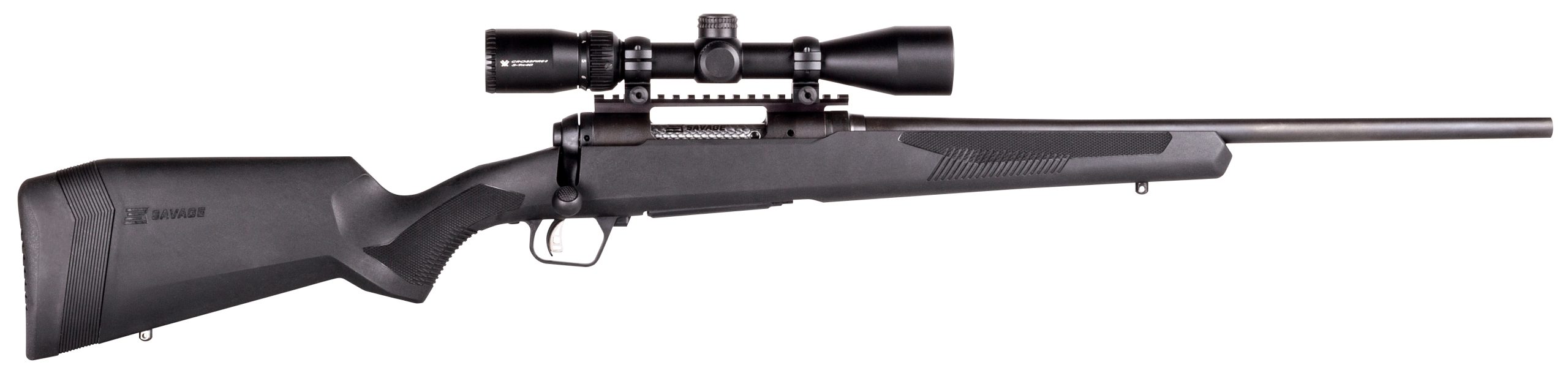 Savage Arms 110 APEX HUNT XP 223REM 20"PKG