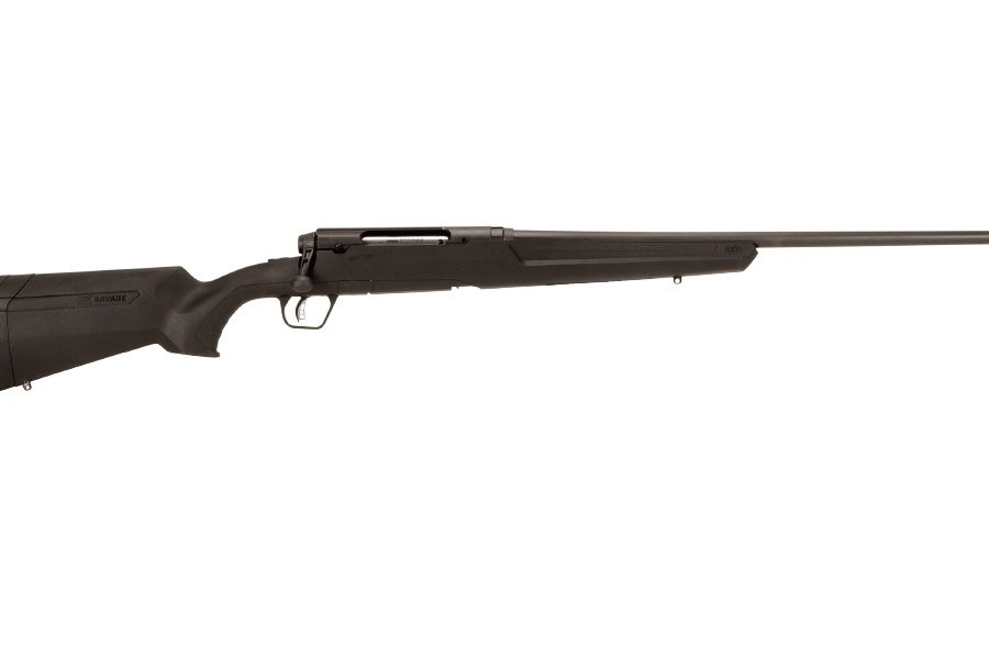 AXIS II 243WIN BL/SYN 22" # 57367