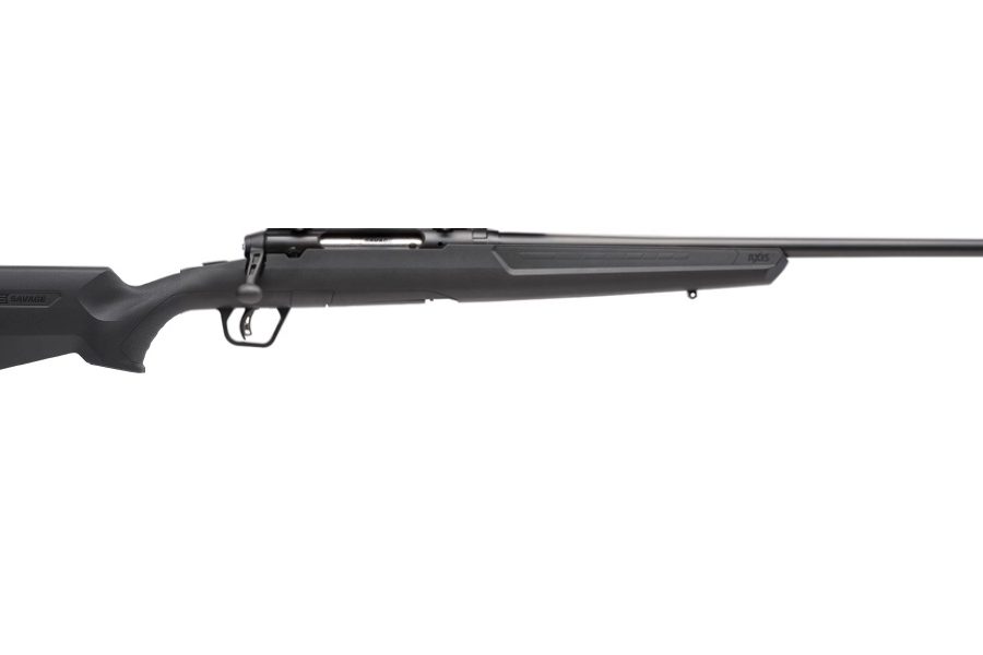 AXIS II CPCT 243WIN BL/SYN 20# 57385