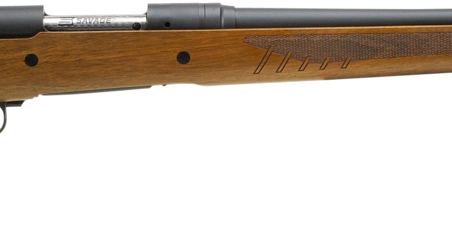110 CLASSIC 30-06 BL/WD 22" 57429 | DETACHABLE BOX MAG