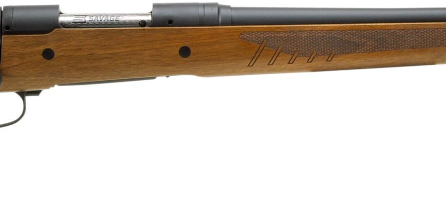 Savage Arms 110 CLASSIC 243WIN BL/WD 22"