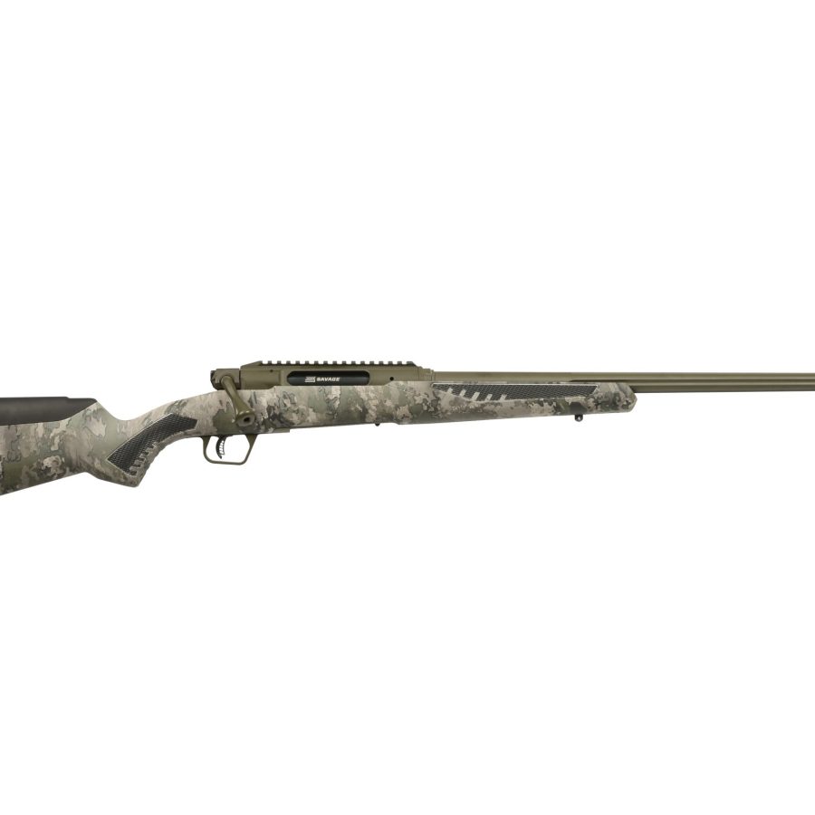 Savage Arms IMPULSE BIG GAME 6.5CR OD/TT #