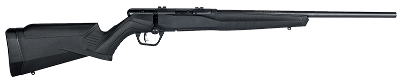 B17 COMPACT 17HMR BL/SYN 18" 70814