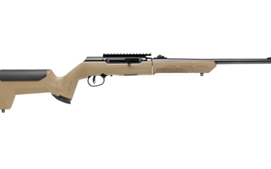A22 TAKEDOWN 22LR FDE 10+1 47262