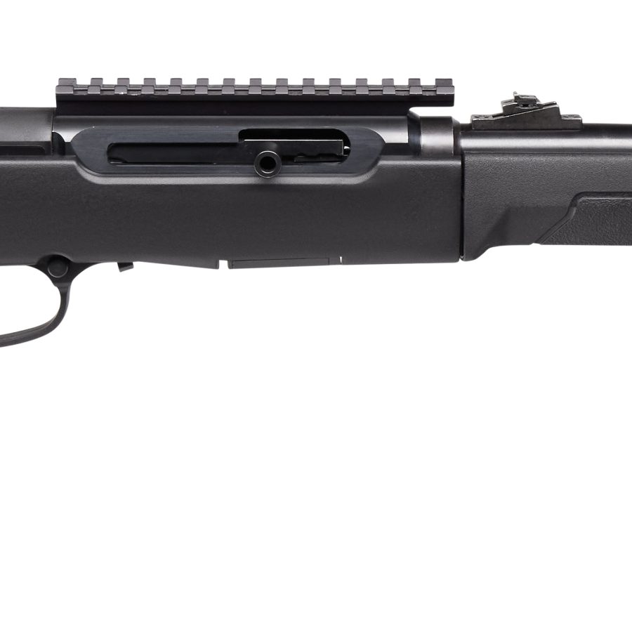 A22 TAKEDOWN 22LR BL/SY 10+1 THREADED BARREL 47260