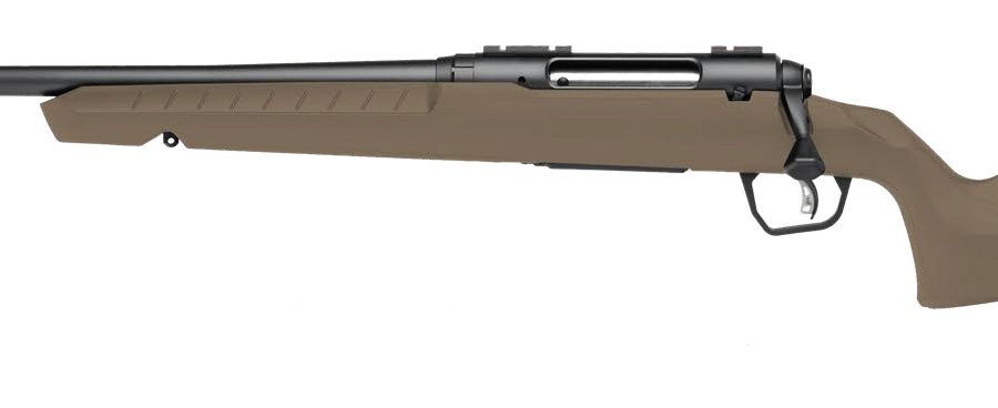 AXIS 2 6.5CR BL/FDE 22" LH 32085