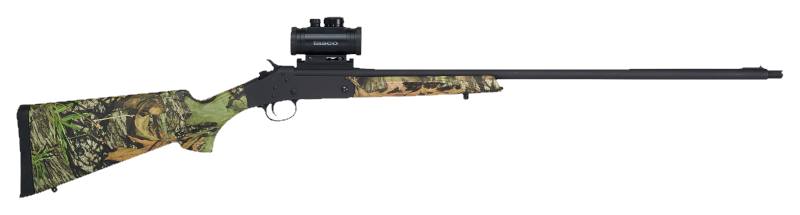 M301 SINGLE SHOT 410/26 MOO XP 23219 | 1X30 RED DOT