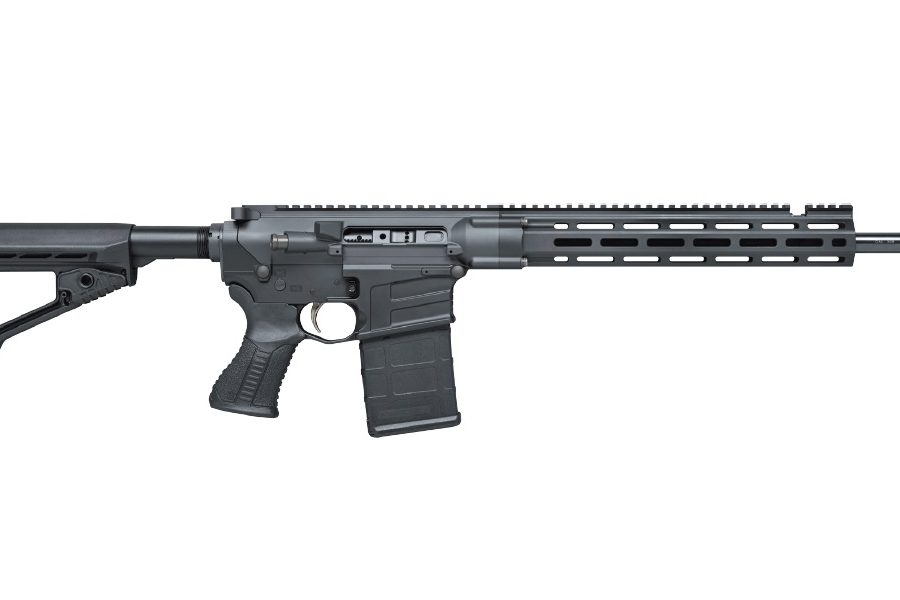 MSR 10 HUNTER 308WIN 16" 20+1 22902 | BLAZE TRIGGER
