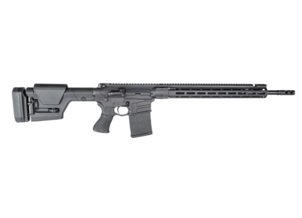 MSR 10 LONG RANGE 308WIN 20" 22904|10+1|CUSTOM FORGED REC'R