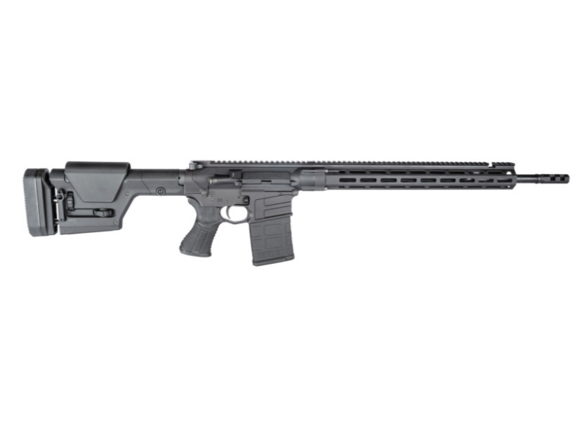 MSR 10 LONG RANGE 308WIN 20" 22904|10+1|CUSTOM FORGED REC'R