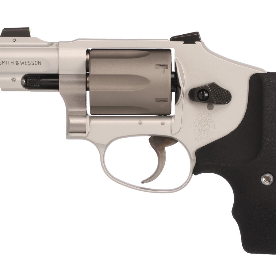 632UC TI 32H&R 1-7/8" 6RD SS UC TITANIUM CYLINDER/AFR GRIPS