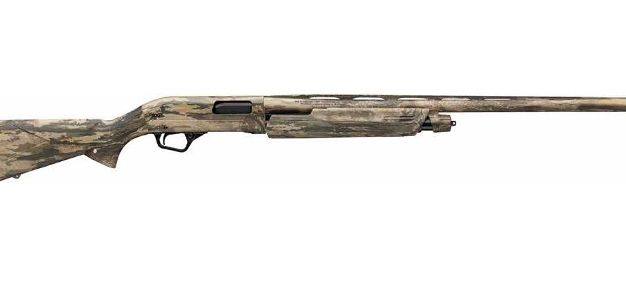 SXP WATERFOWL 12/26 RTL 3" # REALTREE LEGACY CAMO