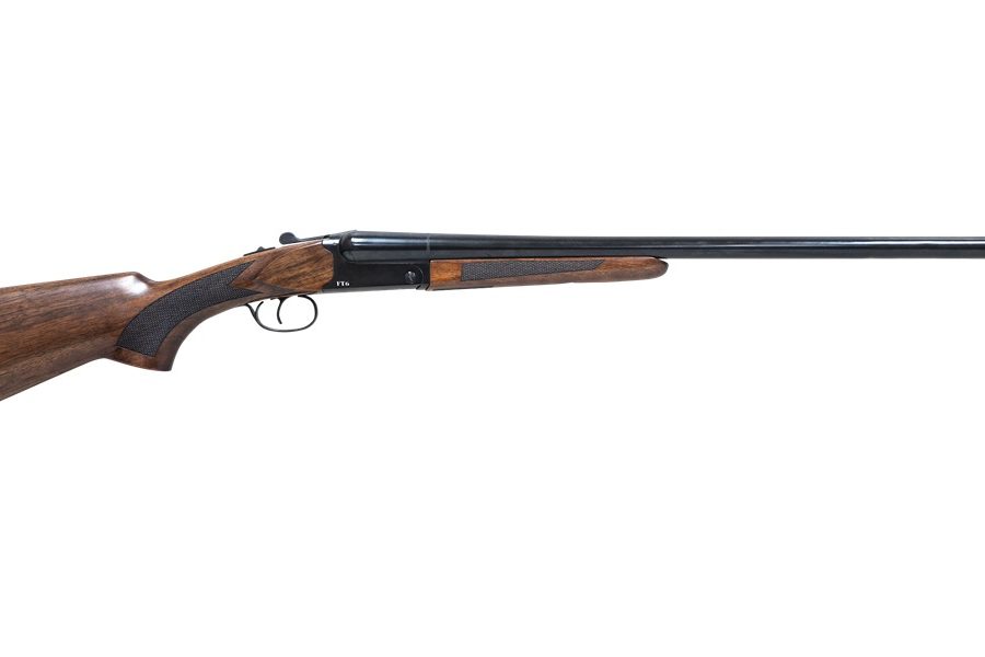 POINTER SXS 12/28 BL/WD nan