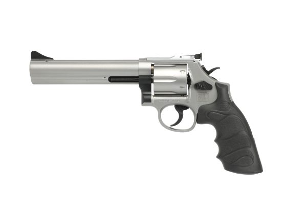 SAR REVOLVER 357MAG SS 6" nan