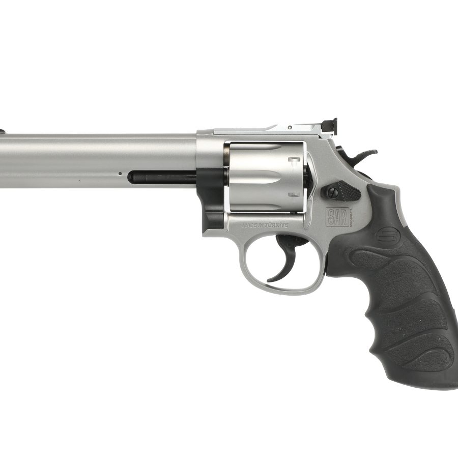 SAR REVOLVER 357MAG SS 6" nan