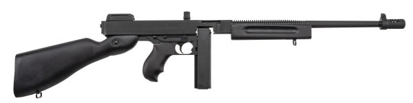 Auto-Ordnance - Thompson THOMPSON 1927A1 COMMANDO 45CAL