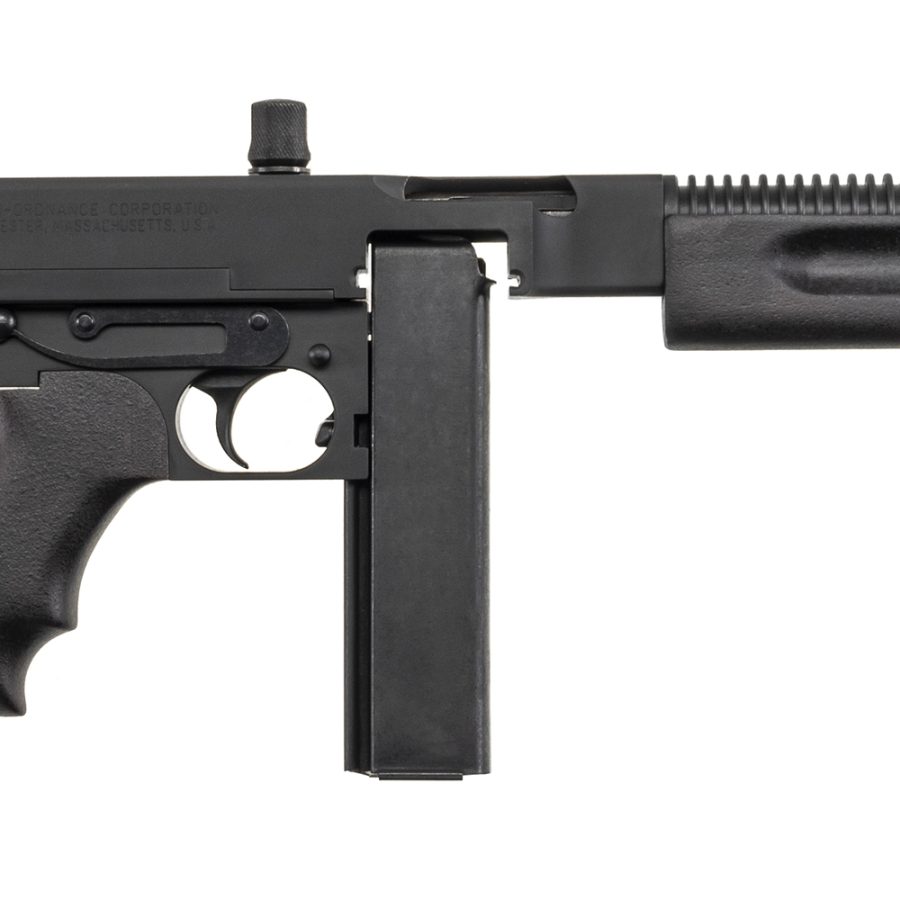 Auto-Ordnance - Thompson THOMPSON 1927A1 COMMANDO 45CAL