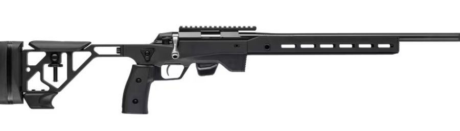 Tikka T1X ACE TARGET 17HMR 16"