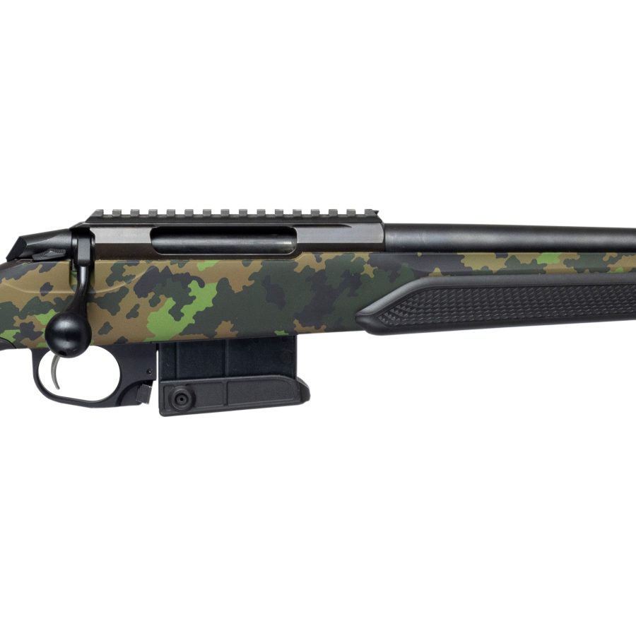 T3X CTR 308WIN 20" MO5 10+1 TB nan