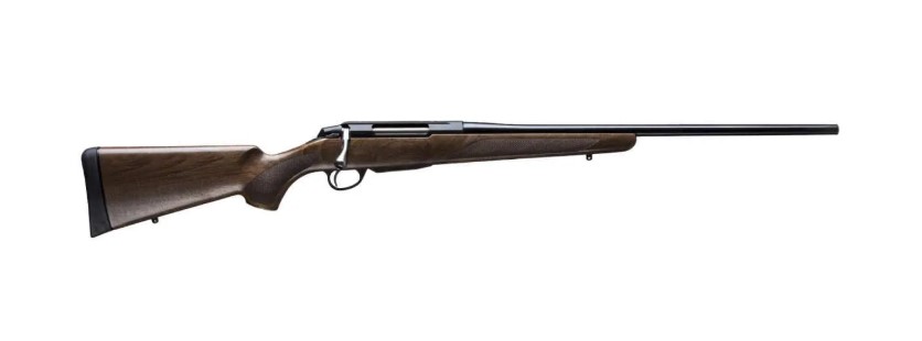 T3X HUNTER 223REM BK/WD 16" TB nan