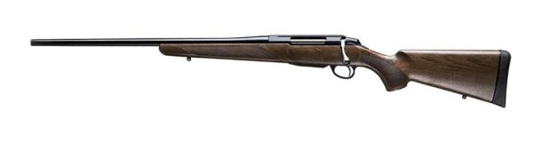 T3X HNT 6.5x55 22" BK/WD LH TB nan
