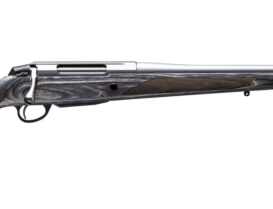 Tikka T3X 7MAG 22" SS/LAM 3+1 TB