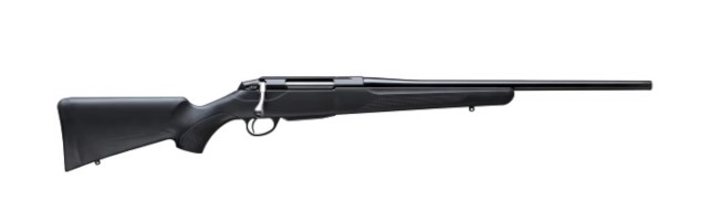 Tikka T3X LT CPCT 223REM 20" BK TB