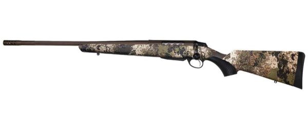 T3XLT VEIL WIDELAND 270WIN LH 22"