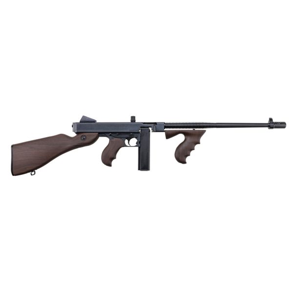 1927A-1C 45CAL LT WT BL/WD 18" LIGHTWEIGHT FRAME 18" BARREL