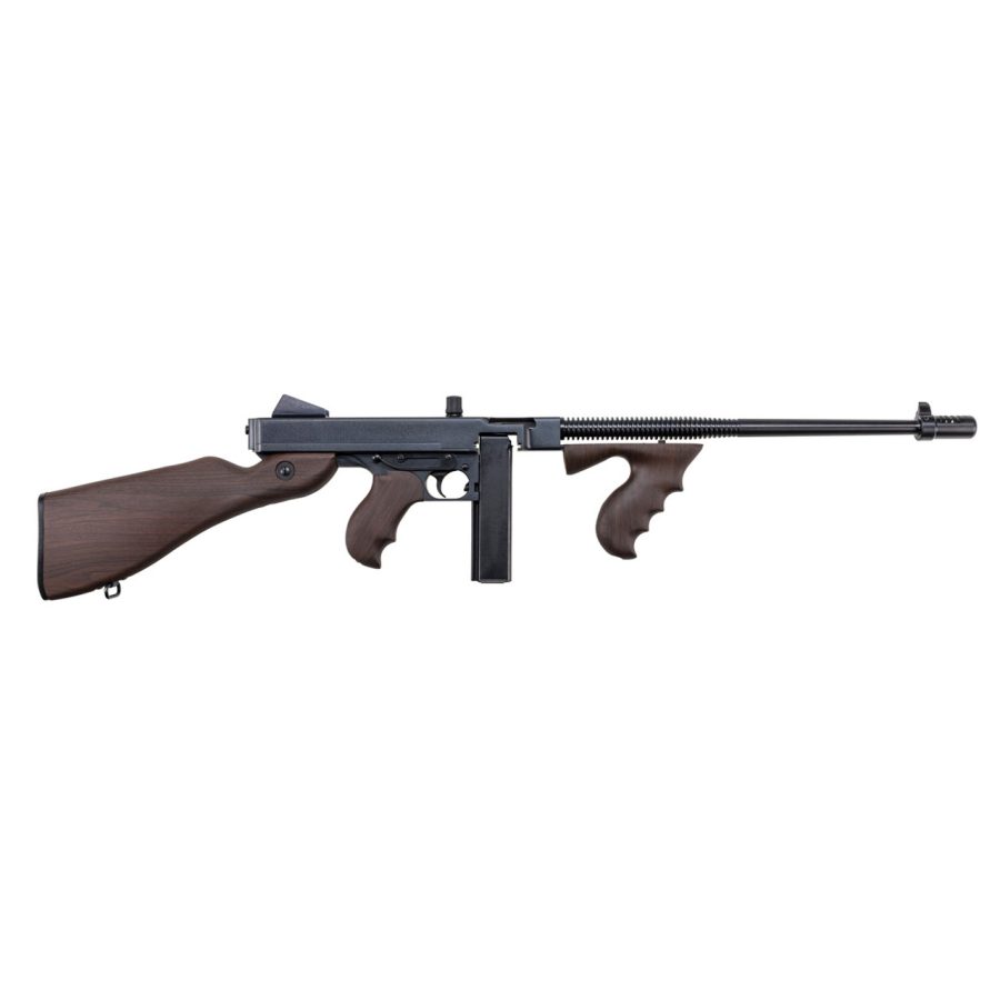 1927A-1C 45CAL LT WT BL/WD 18" LIGHTWEIGHT FRAME 18" BARREL