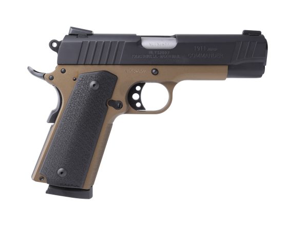 1911FS 45ACP BRZ/BL 5" 8+1 # 1-1911CAK