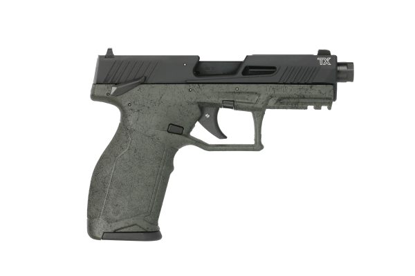TX22G2 22LR BLK/GRN SPL 16+1 1-2TX22141SP2
