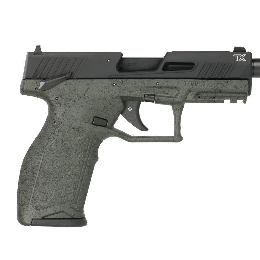 TX22G2 22LR BLK/GRN SPL 16+1 1-2TX22141SP2